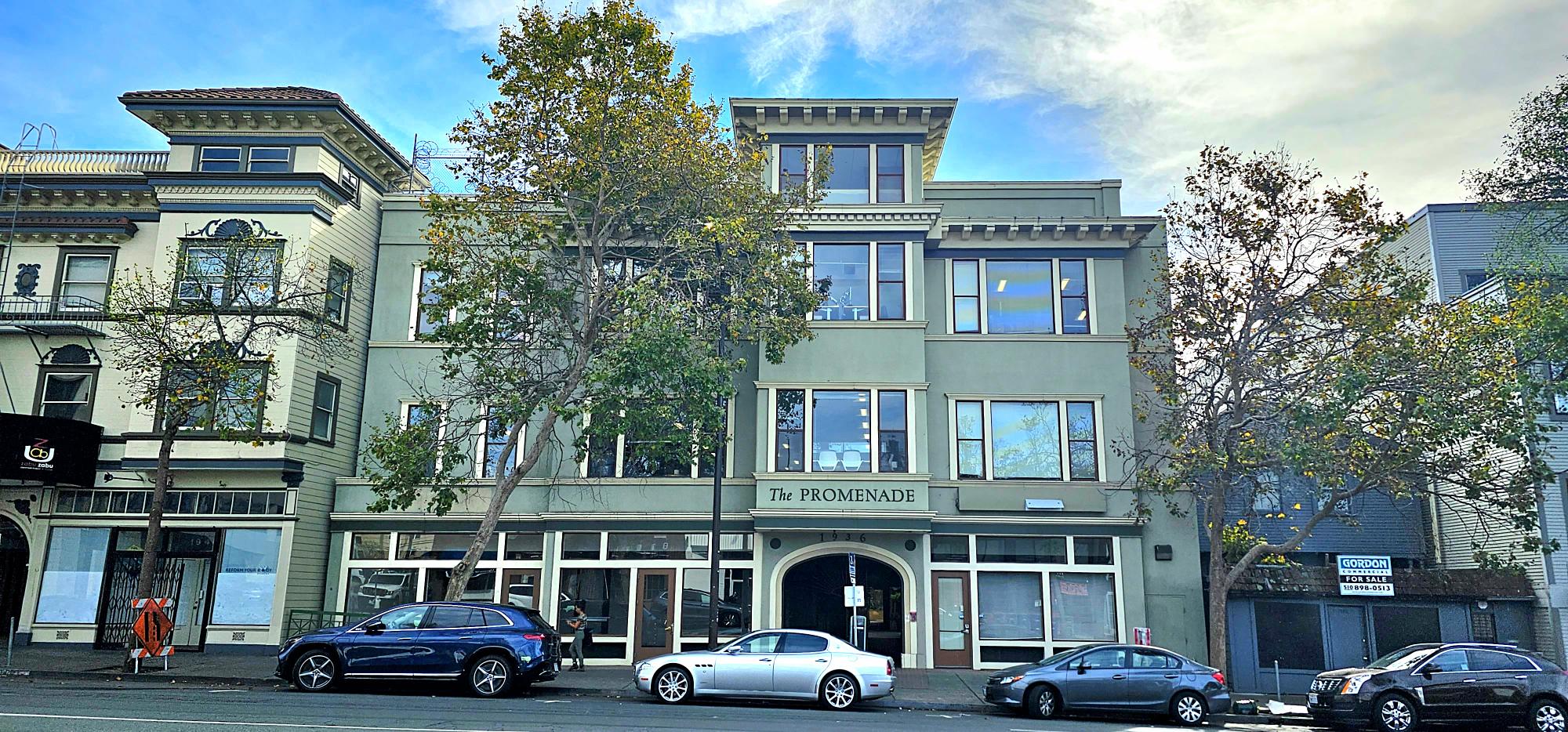 JSPS San Francisco Office image